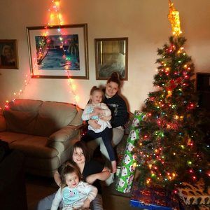 Meet your Posher, Arlene